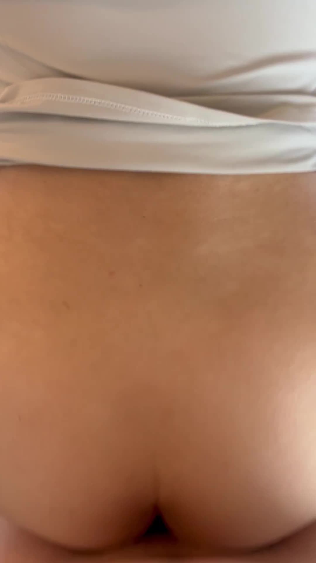 酒店后入老婆